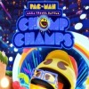 吃豆人超级隧道大战：大胃王版  PAC-MAN Mega Tunnel Battle: Chomp Champs  NSP XCI ROM