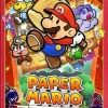 纸片马里奥：千年之门 Paper Mario: The Thousand-Year Door NSP XCI ROM