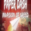 纸境冲刺：贪婪入侵 Paper Dash – Invasion of Greed NSP XCI ROM